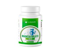 Malato de magnesio 180 comprimidos Novo Horizonte