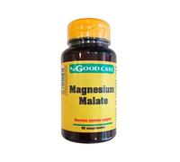 Malato de magnesio 90 comprimidos Good Care
