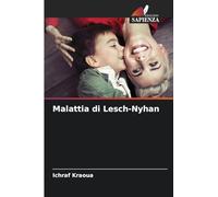Malattia di Lesch-Nyhan