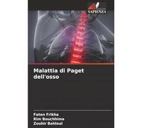 Malattia di Paget dell'osso