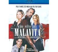 Malavita [Francia] [Blu-ray]