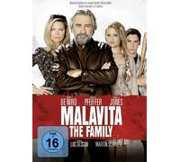 Malavita - The Family [Alemania] [DVD]