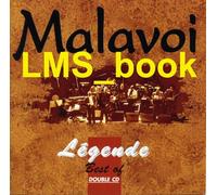 Malavoi - Legende Best Of (Compilation)