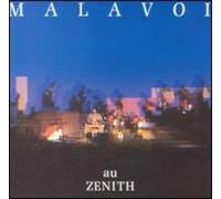 Malavoi - Live Au Zenith