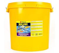 Malawi 21L / 4kg - Alimento Multi-ingrediente para cíclidos mbunas