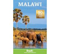 Malawi (Bradt Travel Guide Malawi)