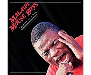 Malawi Mouse Boys - Forever Is 4 You