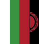 Malawi Travel Notebook - Explore, Discover, and Document Your Journey: A Perfect Companion for Travelers and Culture Enthusiasts