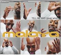 Malaya - Tell Me Why [Import]