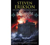 Malazan Book of the Fallen 05. Midnight Tides