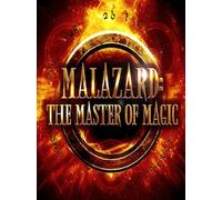 Malazard: The Master of Magic VR Steam Key GLOBAL