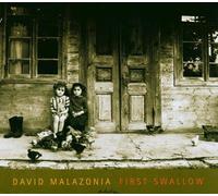 Malazonia David - First Swallow