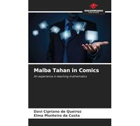 Malba Tahan in Comics: An experience in teaching mathematics