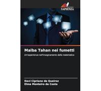 Malba Tahan nei fumetti: Un'esperienza nell'insegnamento della matematica