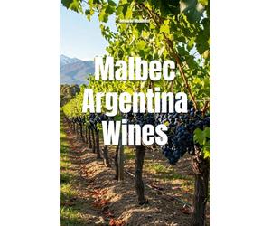 Malbec Argentina Wines (Wines of the World: Argentina)