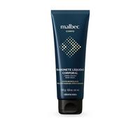 Malbec Club Gel de Ducha, Efecto Refrescante, 250 g
