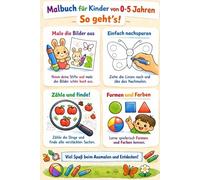 Malbilder Für Kinder