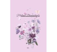 Malbuch Blumensträuße fü ralle Blumen und Bilder Ausmalen Freunde