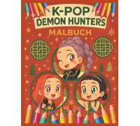 MALBUCH: Lasse Melodien zu leuchtenden Landschaften werden