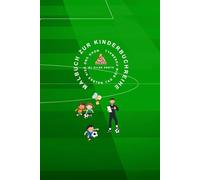 Malbuch zum Kinderbuch Noah und sein erster Tag beim Fussball: Teil 2