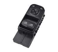 Malcayang Botón De Control Eléctrico De Cristal (sin función de prensamiento) Para Mercedes-Benz Sprinter 3500 Xd 2018, 2019, 2020, 2021 Código OE: A9079059002 9079056603