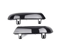 Malcayang Retrovisor luces indicadoras de giro de intermitentes dinámicas para Golf 5 GTI V MK5 Je tta Passat B6 B5.5 Eos Sharan Superb Alhambra