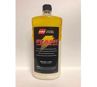 Malco Flash Wax - Cera de carnaúba rápida para coche profesional, 946 ml Polish