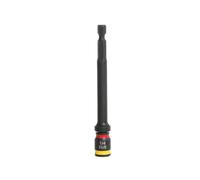 MALCO MSHMLC - Destornillador hexagonal reversible de 1/4 pulgadas y 5/16 pulgadas (1 unidad)