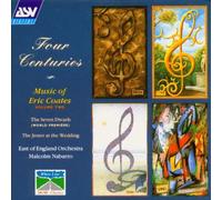 Malcolm - 4 Centuries-Music of E.Coates