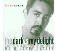 MALCOLM ARNOLD Brian Asawa - The Dark Is My Delight And O (CD) (Importación USA)