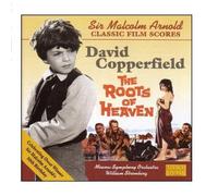 Arnold Malcolm – David Copperfield, the Roots of Hea – O.S.T.
