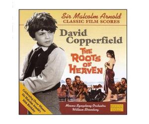 Malcolm Arnold Malcolm Arnold: Classic Film Scores (CD) Album (Importación USA)