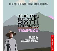 Malcolm Arnold - The Inn of the Sixth Happiness / Trapeze (Classic Original Soundtrack Albums)