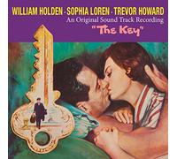 Malcolm Arnold - The Key (Original