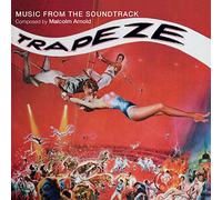 Malcolm Arnold - Trapeze (Original Soundtrack)
