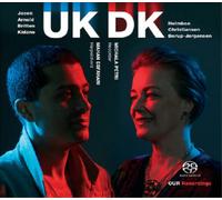 Compilation - Ukdk:Contemporary Recorder