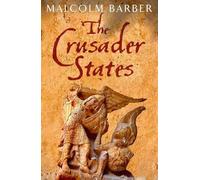 Malcolm Barber The Crusader States (Tapa blanda)