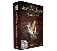 Malcolm Douglas in the Bush - Complete Series - 16-DVD Boxset