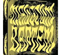 Malcolm feat. Glitter & Marc Melia - Baptem EP (Nathan Micay remix) [Vinilo]