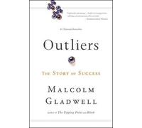 Malcolm Gladwell Outliers (Tapa blanda)