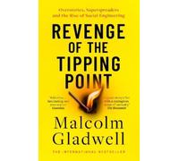 Malcolm Gladwell Revenge of the Tipping Point (Tapa blanda)