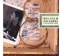 Malcolm Holcombe - Hundred Lies