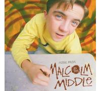 Malcolm In The Middle - Original Soundtrack by Malcolm In The Middle - Original Soundtrack (2001-02-06)