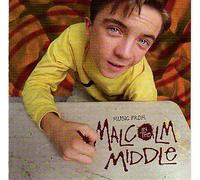 Malcolm In The Middle TV Soundtrack