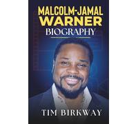 Malcolm-Jamal Warner Biography: The Inspiring Life of a Cosby Show Star, Emmy Nominee, and Grammy Winning Artist in Film, Music, and Advocacy (Icons Unveiled)