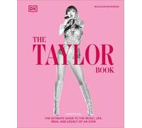 Malcolm Mackenzie The Taylor Swift Book (Tapa dura) (Importación USA)