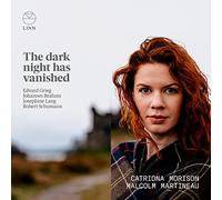 Malcolm Martineau - The Dark Night Has Vanished