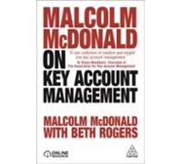 Malcolm Mcdonald On Key Account Management