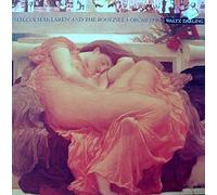 Malcolm McLaren And The Bootzilla Orchestra - Malcom McLaren & The Bootzilla Orchestra: Waltz Darling LP NM Australia Epic