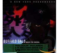 Malcolm McLaren - Buffalo Gals